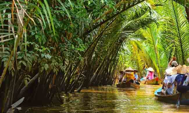 mekong river tour cambodia
